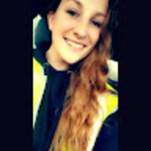 Meet your Posher, Lydia